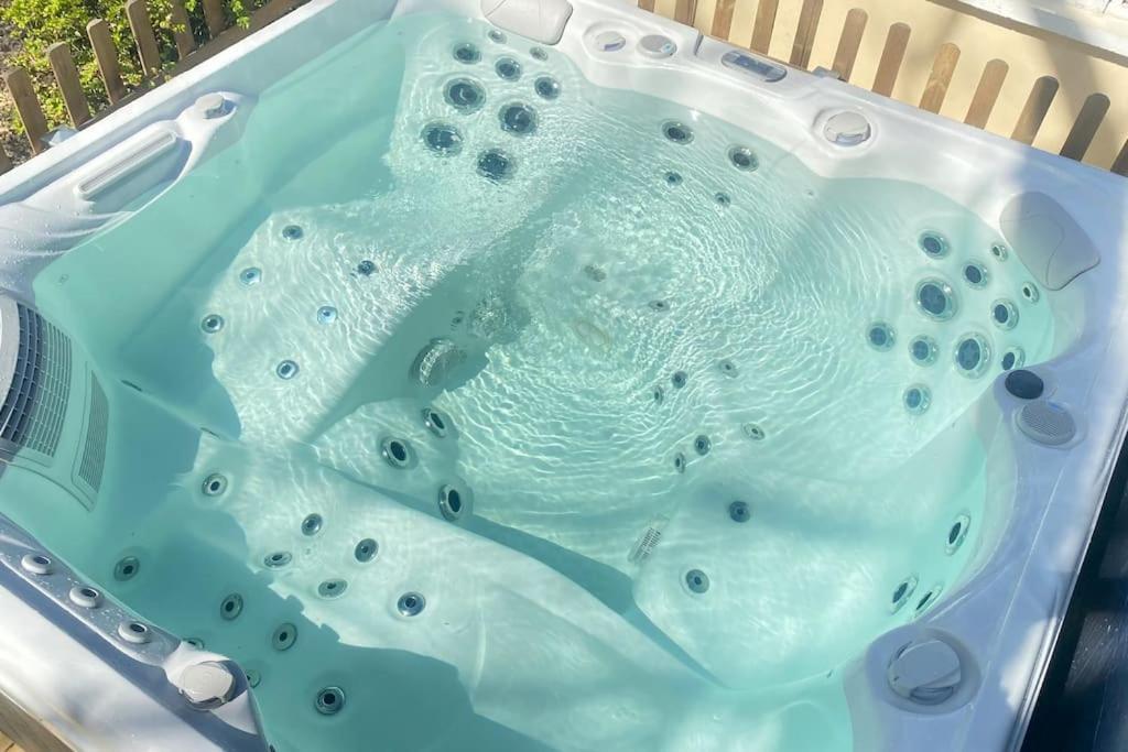 Maison Avec Jardin Et Jacuzzi Proche Polytechnique Palaiseau Exterior foto